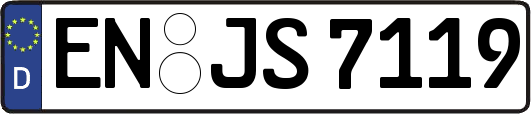 EN-JS7119