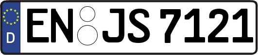 EN-JS7121