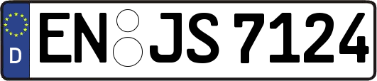 EN-JS7124