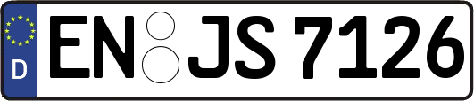 EN-JS7126