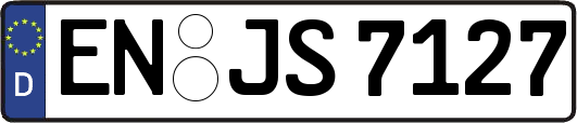 EN-JS7127
