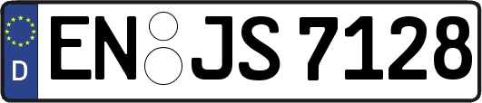 EN-JS7128
