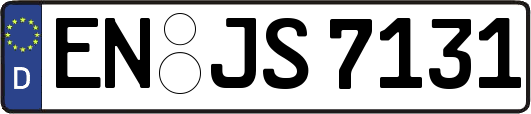 EN-JS7131