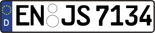 EN-JS7134
