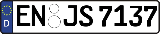 EN-JS7137