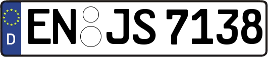 EN-JS7138
