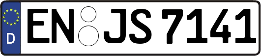 EN-JS7141