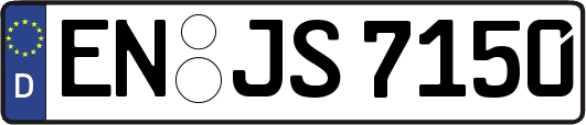 EN-JS7150
