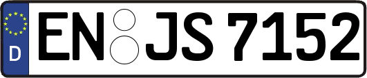 EN-JS7152