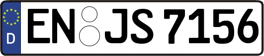 EN-JS7156
