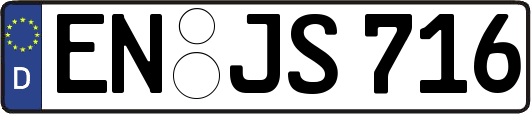 EN-JS716