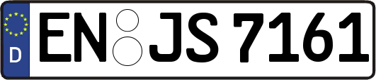 EN-JS7161