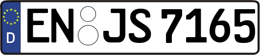 EN-JS7165