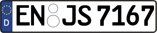 EN-JS7167