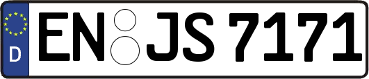 EN-JS7171