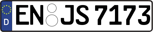EN-JS7173