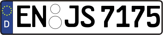 EN-JS7175