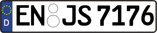 EN-JS7176