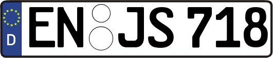 EN-JS718
