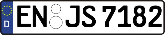 EN-JS7182