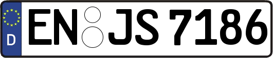 EN-JS7186