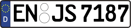 EN-JS7187