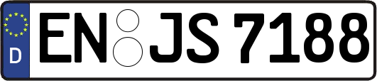 EN-JS7188