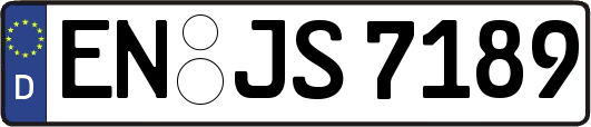 EN-JS7189