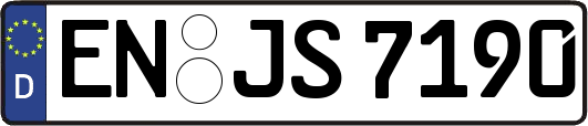 EN-JS7190