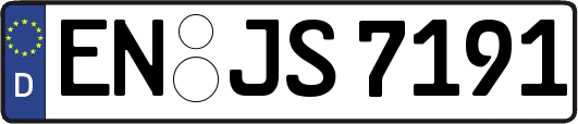 EN-JS7191