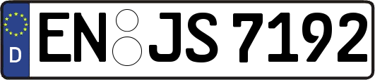 EN-JS7192