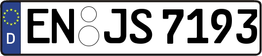 EN-JS7193