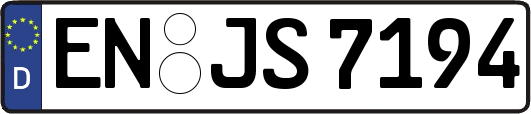 EN-JS7194