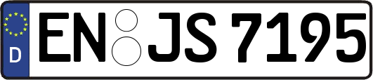 EN-JS7195