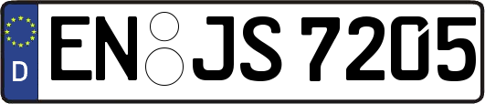 EN-JS7205