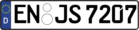 EN-JS7207
