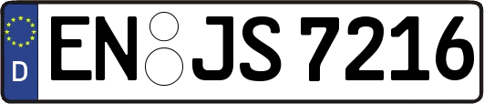EN-JS7216
