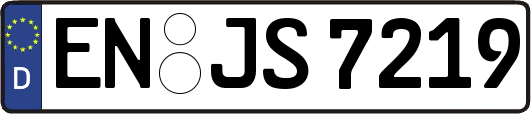 EN-JS7219