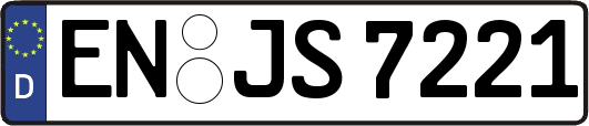 EN-JS7221