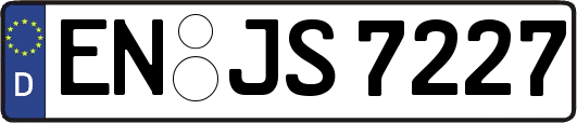 EN-JS7227