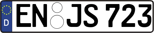 EN-JS723
