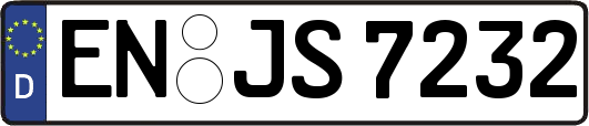EN-JS7232