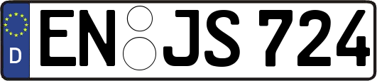 EN-JS724