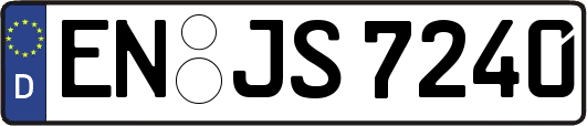 EN-JS7240