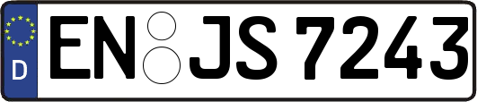 EN-JS7243