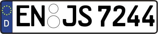 EN-JS7244