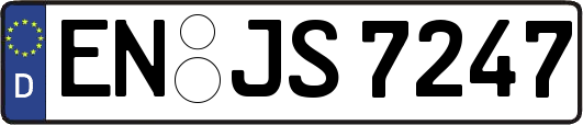 EN-JS7247