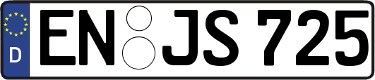 EN-JS725