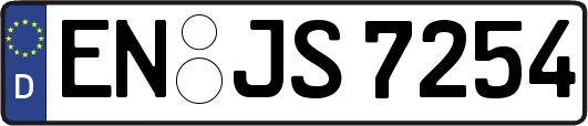 EN-JS7254