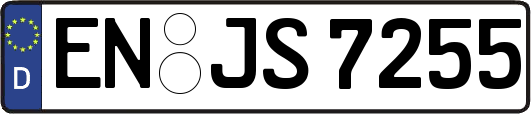 EN-JS7255